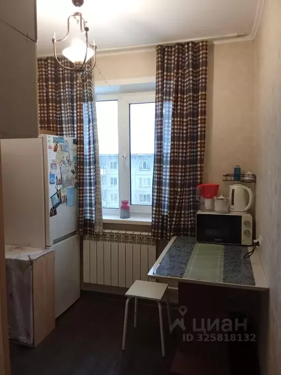 3-к кв. Алтайский край, Барнаул ул. Чкалова, 30 (47.2 м) - Фото 1