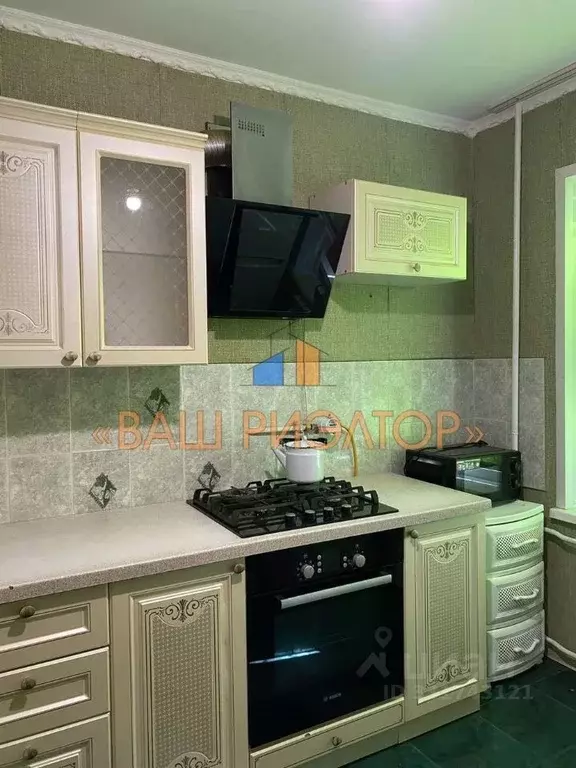 3-к кв. Белгородская область, Губкин ул. Космонавтов, 3 (63.0 м) - Фото 2
