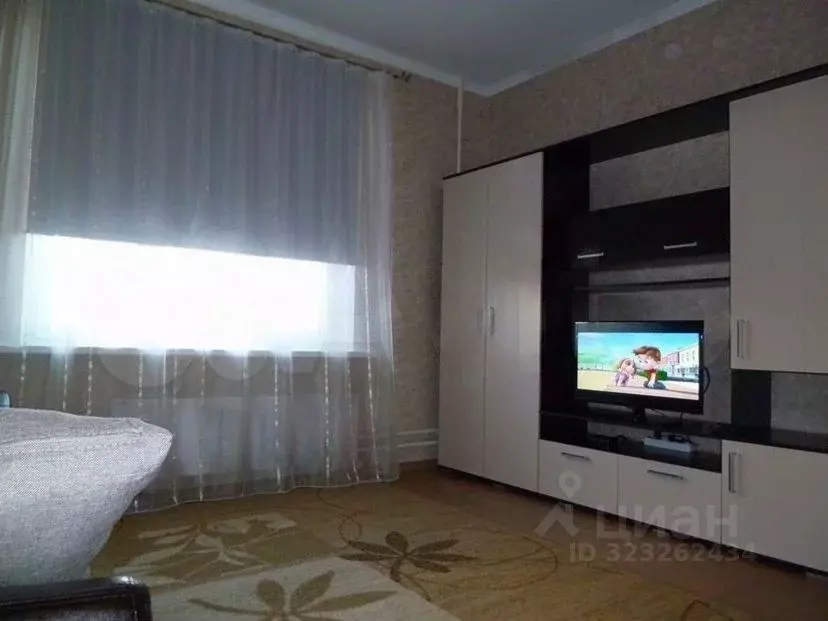 1-к кв. Ростовская область, Ростов-на-Дону ул. Еременко, 103 (38.0 м) - Фото 2