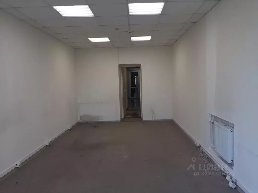 Помещение свободного назначения в Санкт-Петербург ул. Льва Толстого, 7 ... - Фото 1