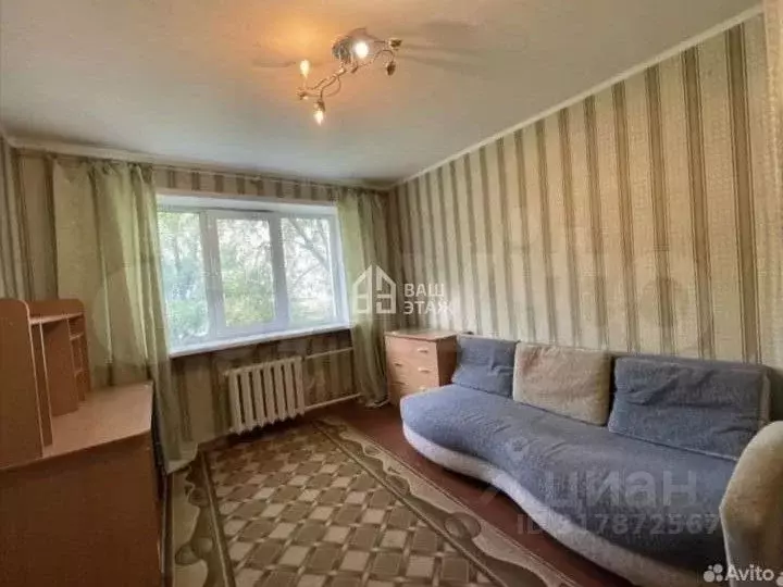 5-к кв. Калужская область, Калуга ул. Веры Андриановой, 26 (50.0 м) - Фото 0