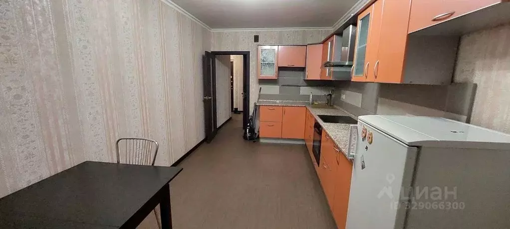 1-к кв. Московская область, Солнечногорск городской округ, Андреевка ... - Фото 1