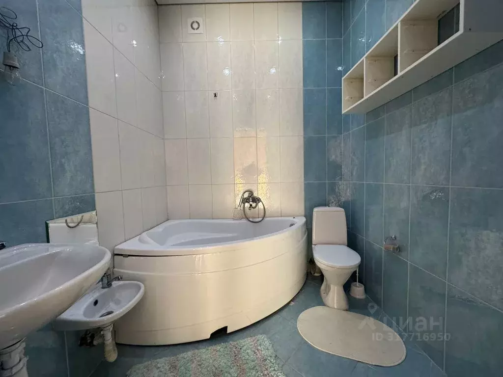Таунхаус в Краснодарский край, Краснодар ул. Сергиевская, 41 (100 м) - Фото 1