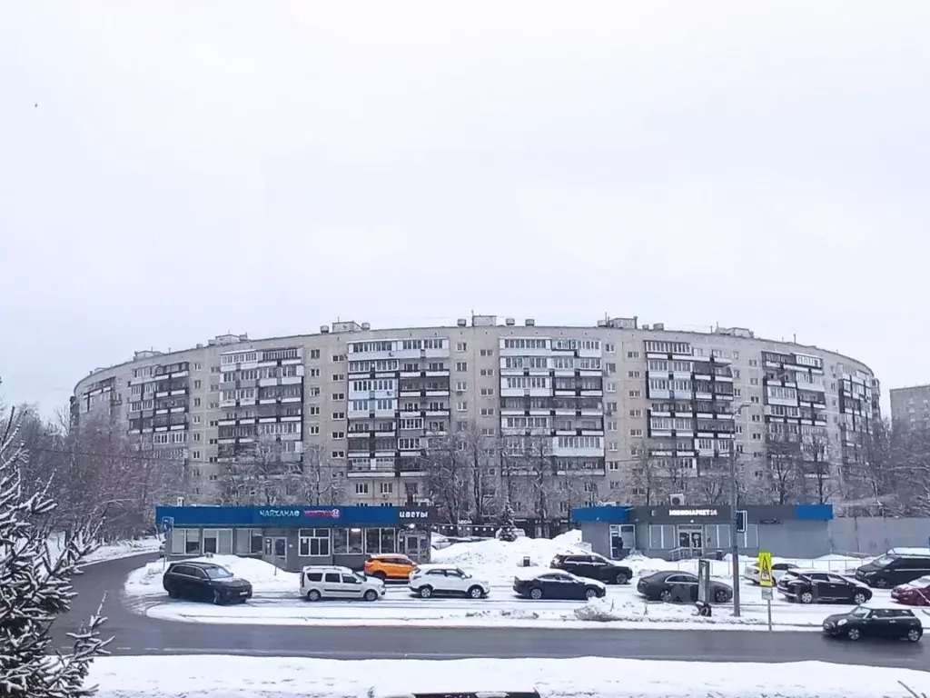 Помещение свободного назначения в Москва Нежинская ул., 13 (35 м) - Фото 1