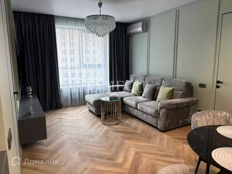 Продаётся 3-к квартира, 70 м - Фото 1