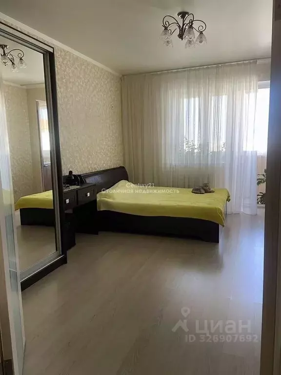 2-к кв. Краснодарский край, Краснодар Центральный мкр, ул. ... - Фото 2