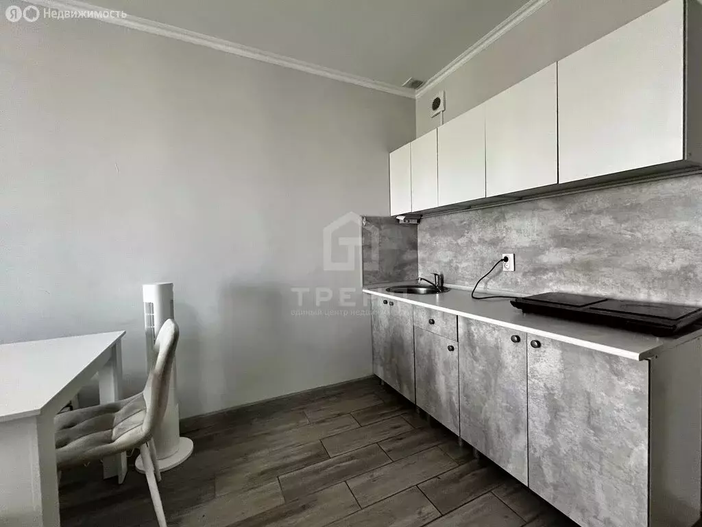 Квартира-студия: Санкт-Петербург, Полевая Сабировская улица, 45к1 ... - Фото 1
