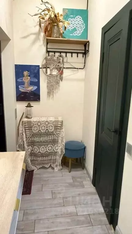 Студия Краснодарский край, Сочи ул. Ленина, 46 (33.0 м) - Фото 2