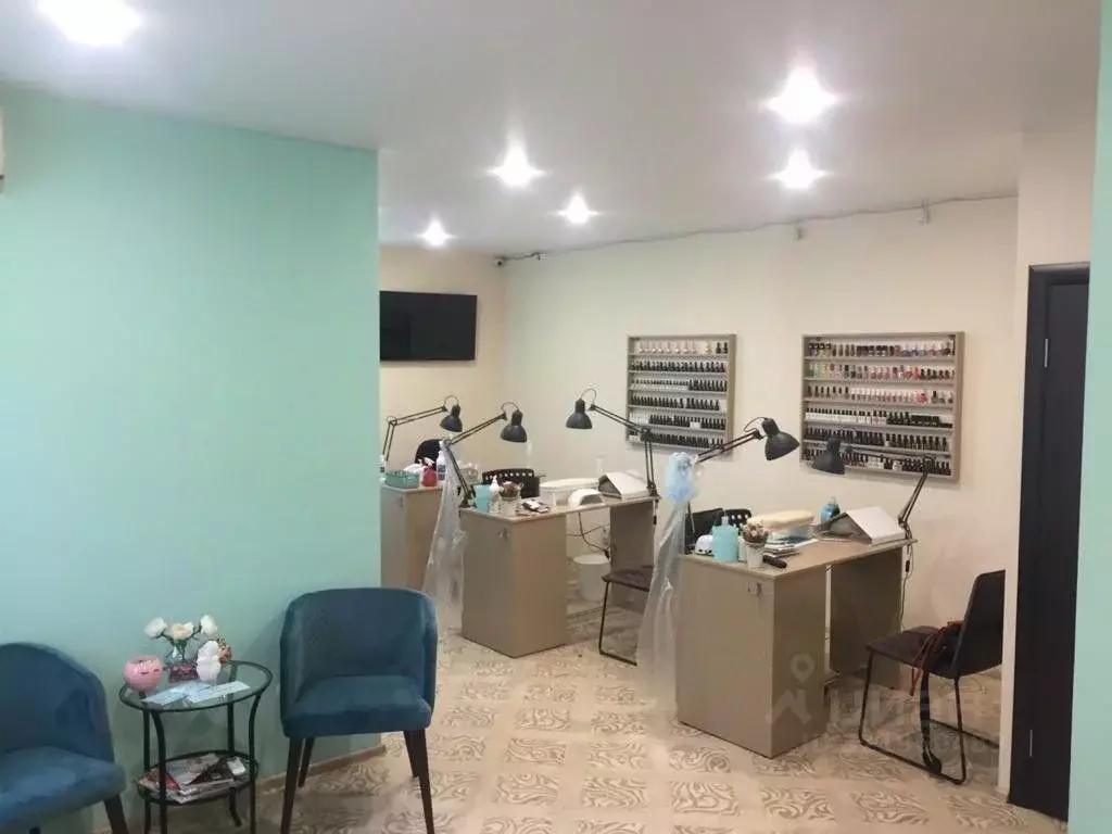 Торговая площадь в Самарская область, Самара ул. Авроры, 120 (43 м) - Фото 2