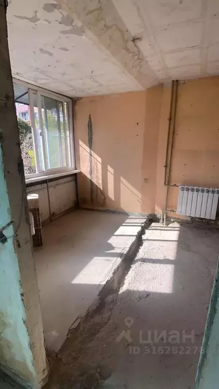 2-к кв. Краснодарский край, Сочи ул. Тимирязева, 2А (52.0 м) - Фото 1