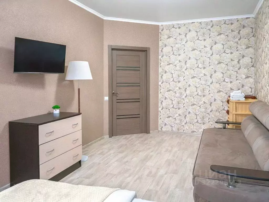 1-к кв. Краснодарский край, Анапа Парковая ул., 61к3 (38.0 м) - Фото 2