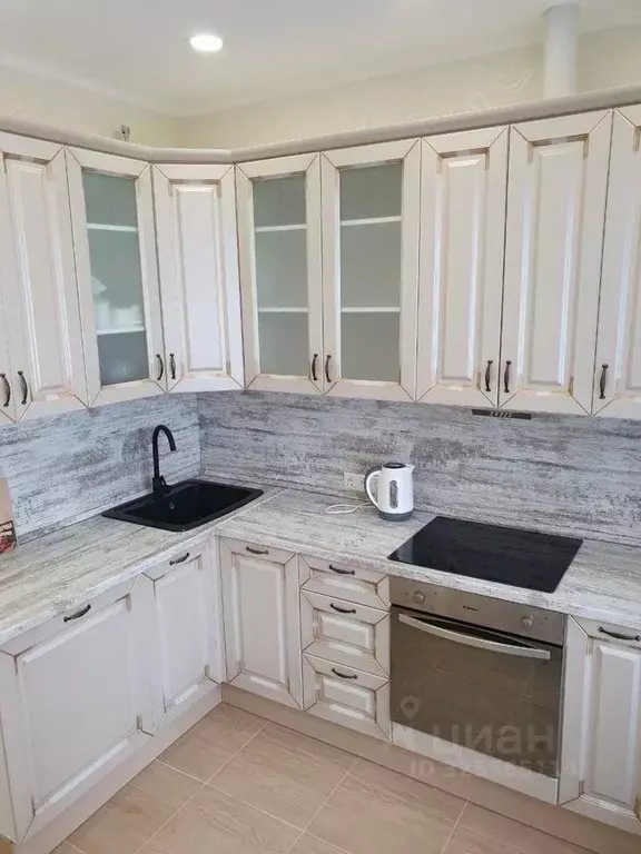 1-к кв. Москва Амурская ул., 1Ак2 (40.0 м) - Фото 1