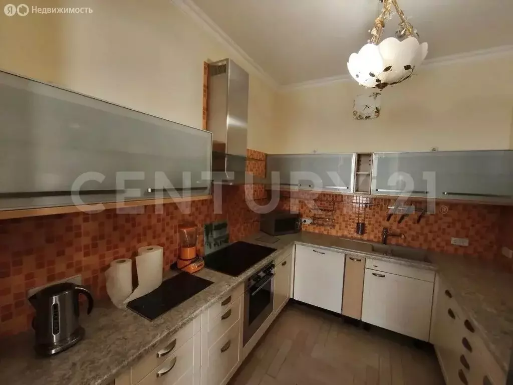 4-комнатная квартира: Москва, улица Крылатские Холмы, 15к2 (159.7 м) - Фото 2