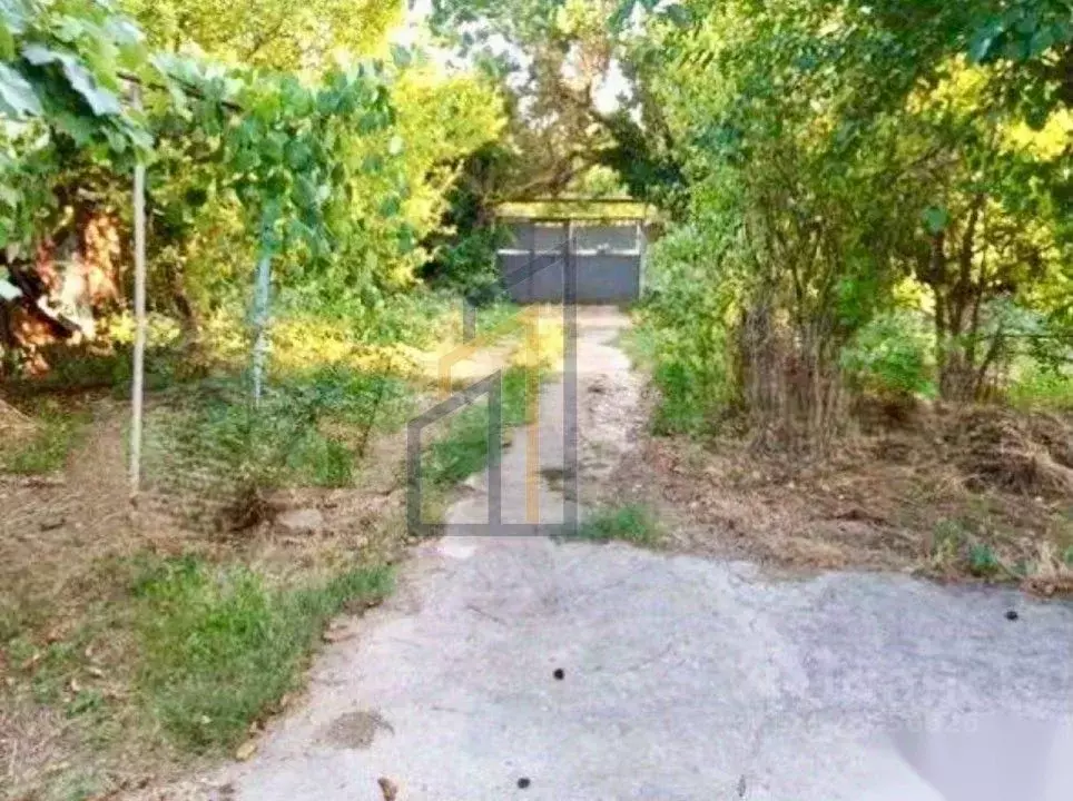 Участок в Крым, Евпатория городской округ, Заозерное пгт ул. Садовая ... - Фото 1