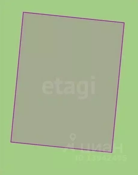 Участок в Бурятия, Тарбагатайский район, Саянтуйское с/пос, с. Нижний ... - Фото 2