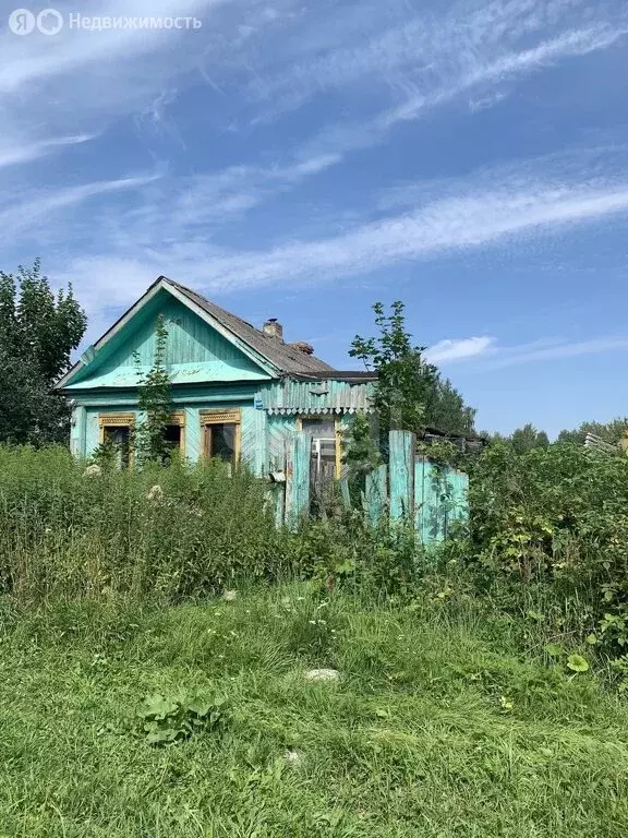 Дом в муниципальное образование Новосельское, деревня Бельково (30.4 ... - Фото 0