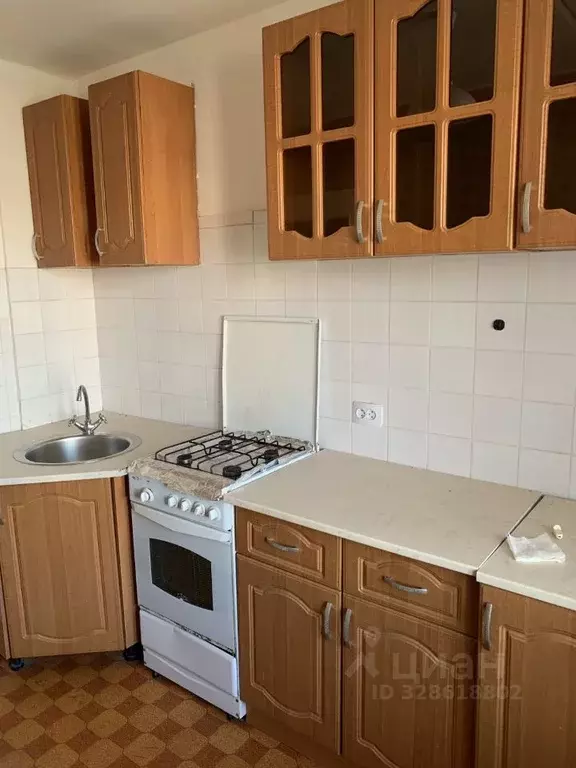 2-к кв. Вологодская область, Череповец Ленинградская ул., 17 (58.0 м) - Фото 1