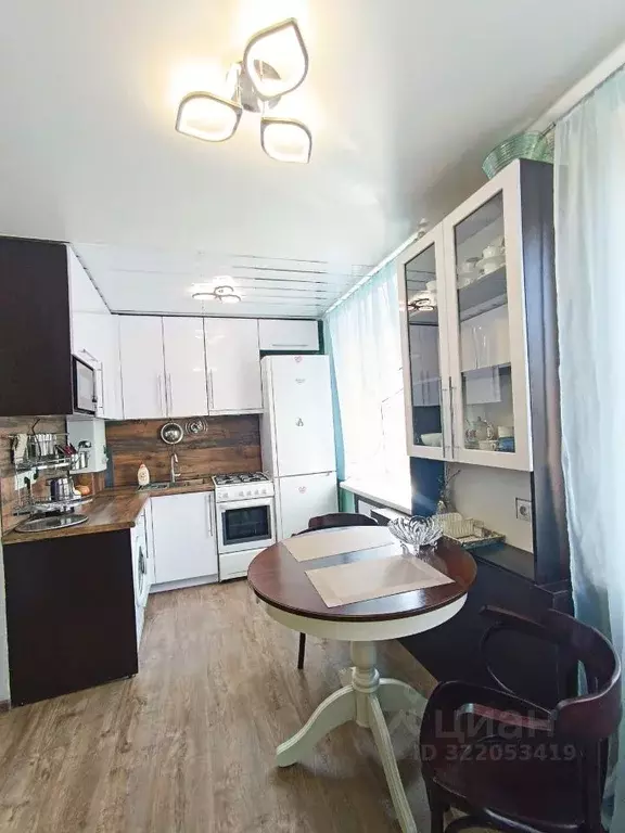 2-к кв. Карелия, Петрозаводск ул. Коммунистов, 32а (42.0 м) - Фото 2