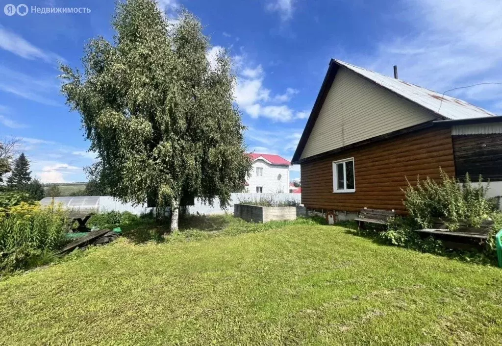 Дом в село Куртуково, 4-я Нагорная улица (61.5 м) - Фото 1