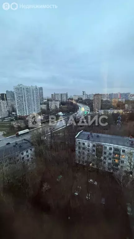 2-комнатная квартира: Москва, Керченская улица, 1к2 (44.5 м) - Фото 2
