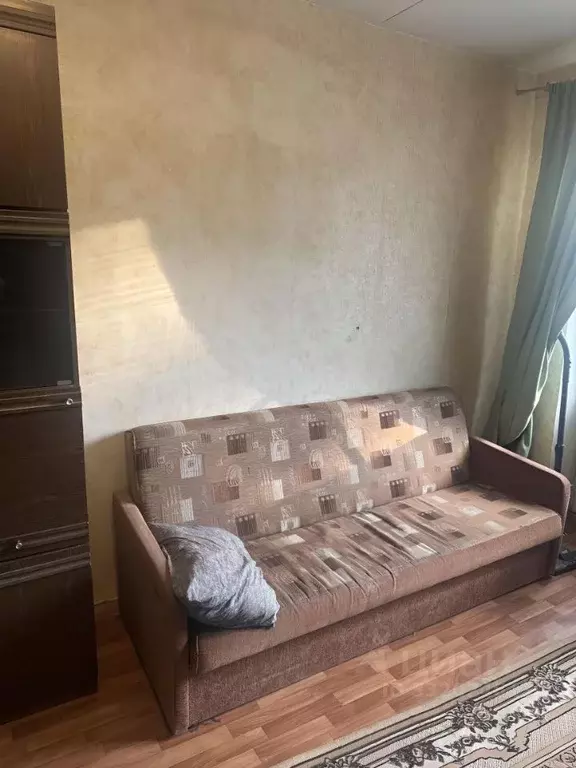 1-к кв. Москва Звездный бул., 42К1 (32.0 м) - Фото 0