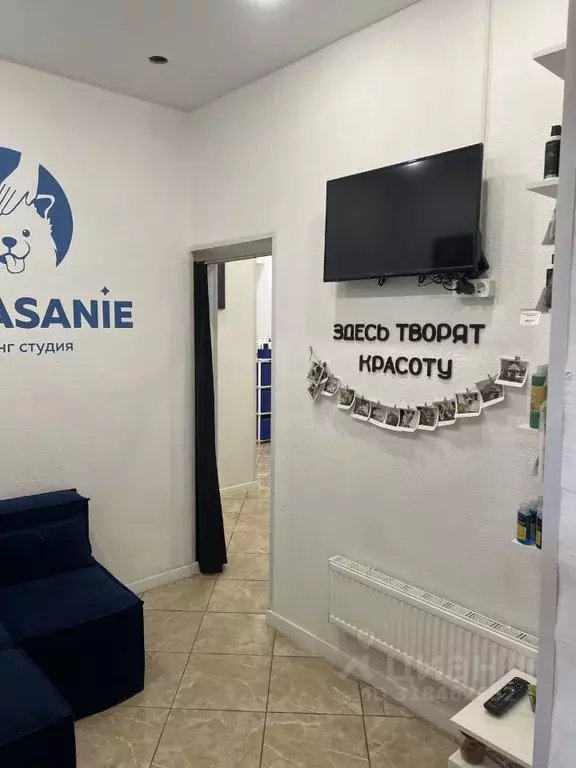 Помещение свободного назначения в Московская область, Химки городской ... - Фото 0