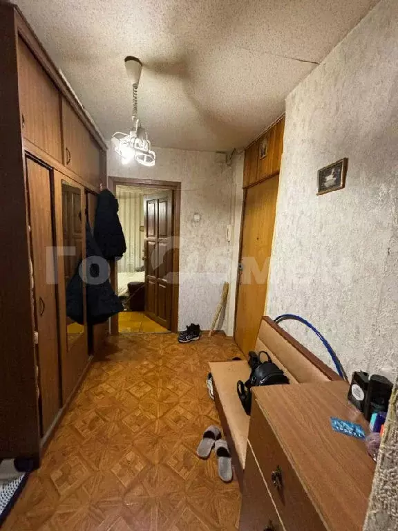 Продается 2-комнатная квартира - Фото 1