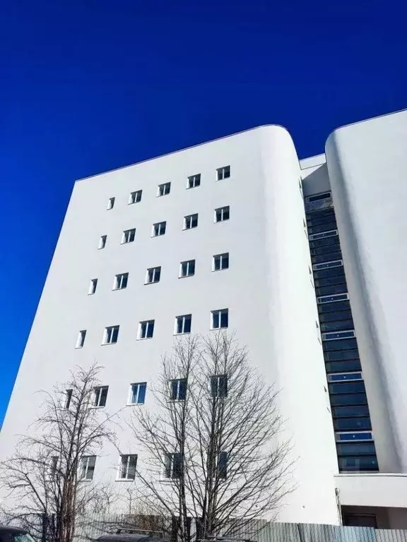 Студия Санкт-Петербург ул. Ивана Фомина, 8 (29.4 м) - Фото 1