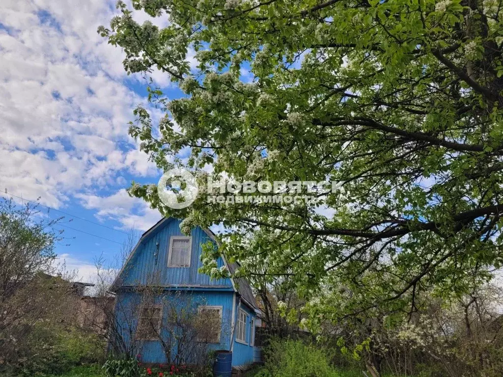 Дом в Кировская область, Киров Мичуринец-2 СДТ, 136 (30 м) - Фото 0