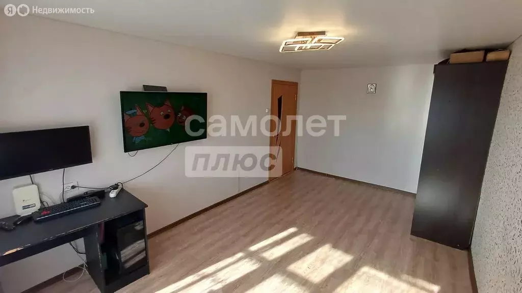 1-комнатная квартира: Рубцовск, Пролетарская улица, 416 (31 м) - Фото 2