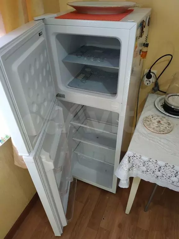 1-к. квартира, 36 м, 2/9 эт. - Фото 1