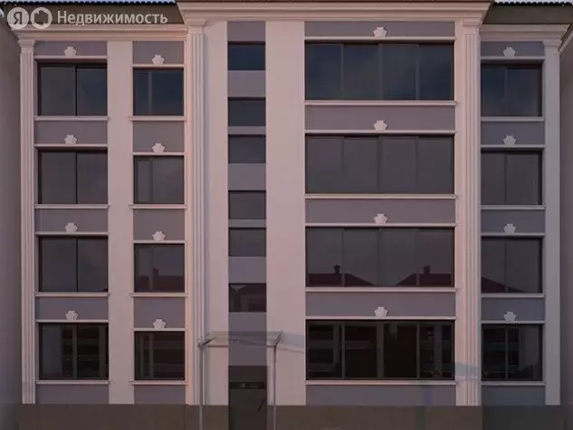 1-комнатная квартира: Нальчик, район Горная, Солнечная улица, 8к4 (32 ... - Фото 2