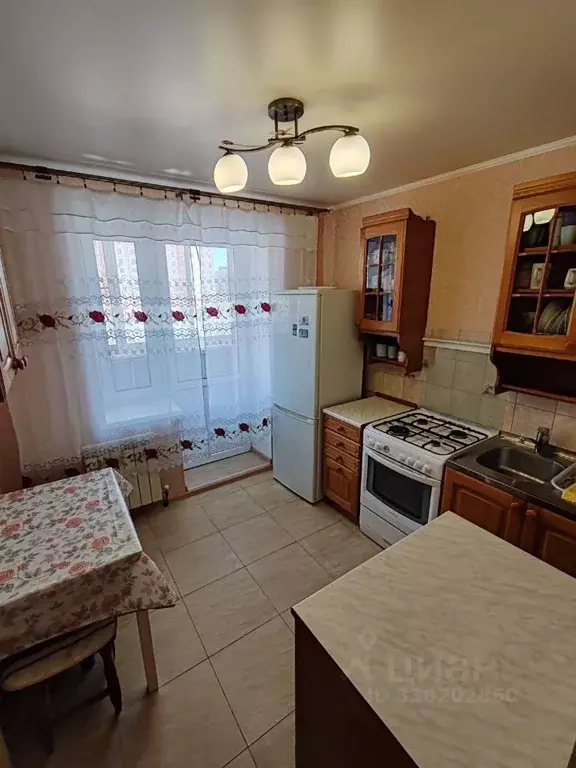 1-к кв. Смоленская область, Смоленск ул. Рыленкова, 52 (34.2 м) - Фото 1