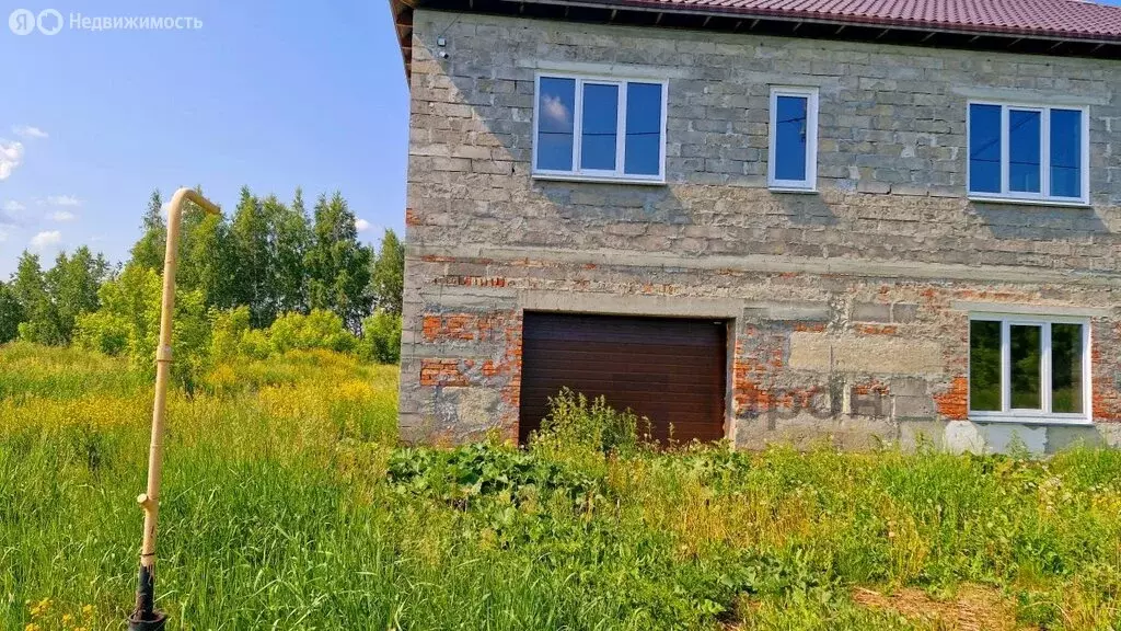 Дом в Ангарск, 94-й квартал, 32 (360 м) - Фото 1