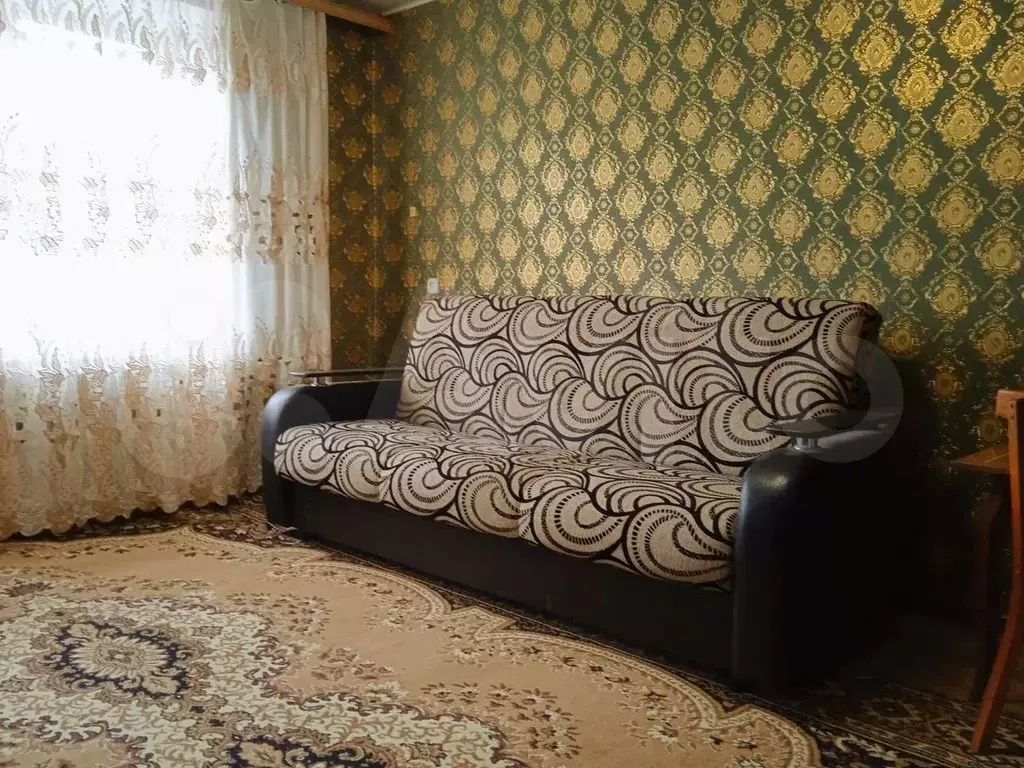2-к. квартира, 50 м, 4/9 эт. - Фото 1