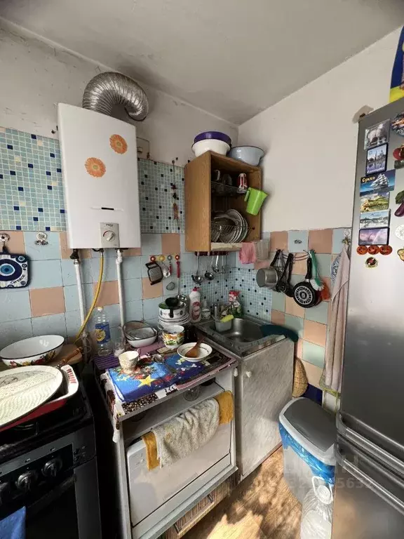 3-к кв. Псковская область, Великие Луки Вокзальная ул., 10 (51.0 м) - Фото 1