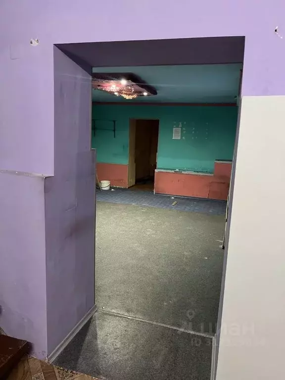 Помещение свободного назначения в Томская область, Томск Сибирская ... - Фото 0