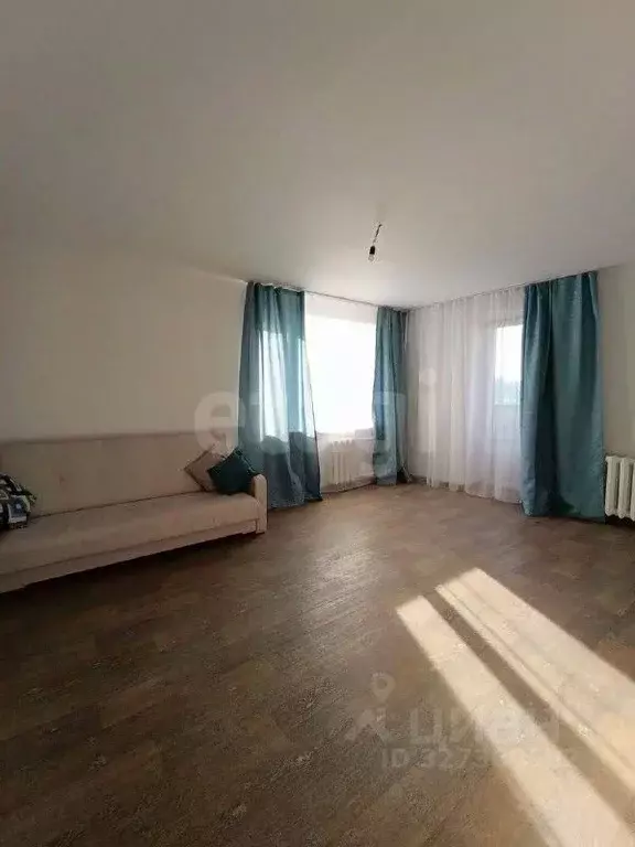 1-к кв. Пензенская область, Пенза ул. Кижеватова, 19 (42.1 м) - Фото 2