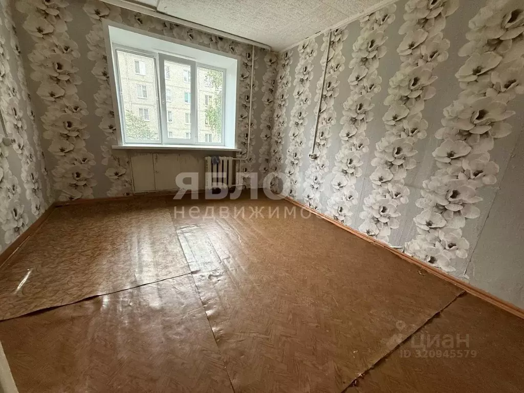 Комната Пермский край, Березники ул. Пятилетки, 93 (13.6 м) - Фото 1