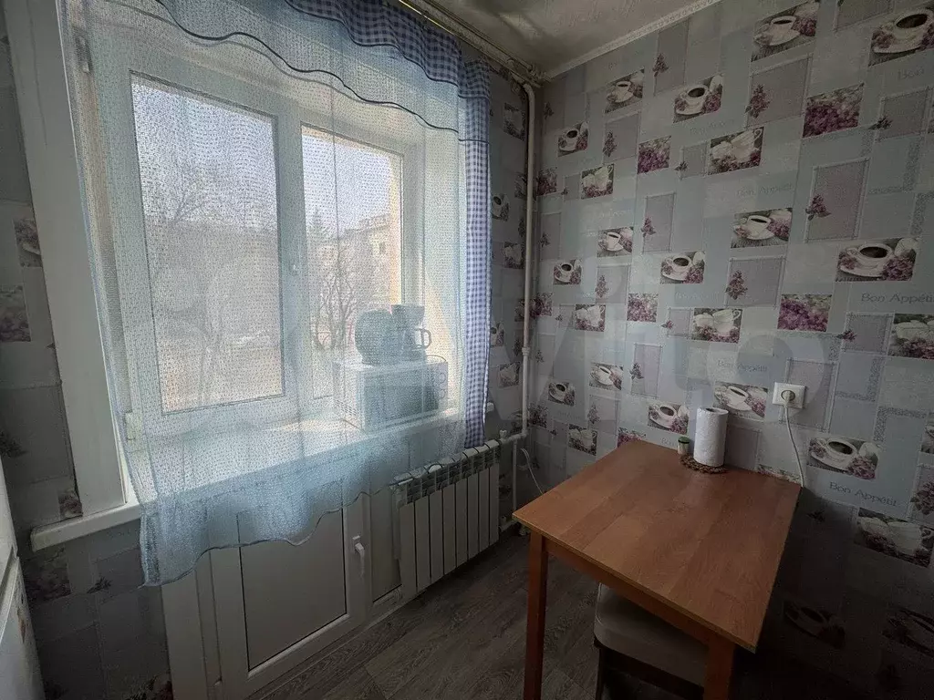 3-к. квартира, 48 м, 2/5 эт. - Фото 1