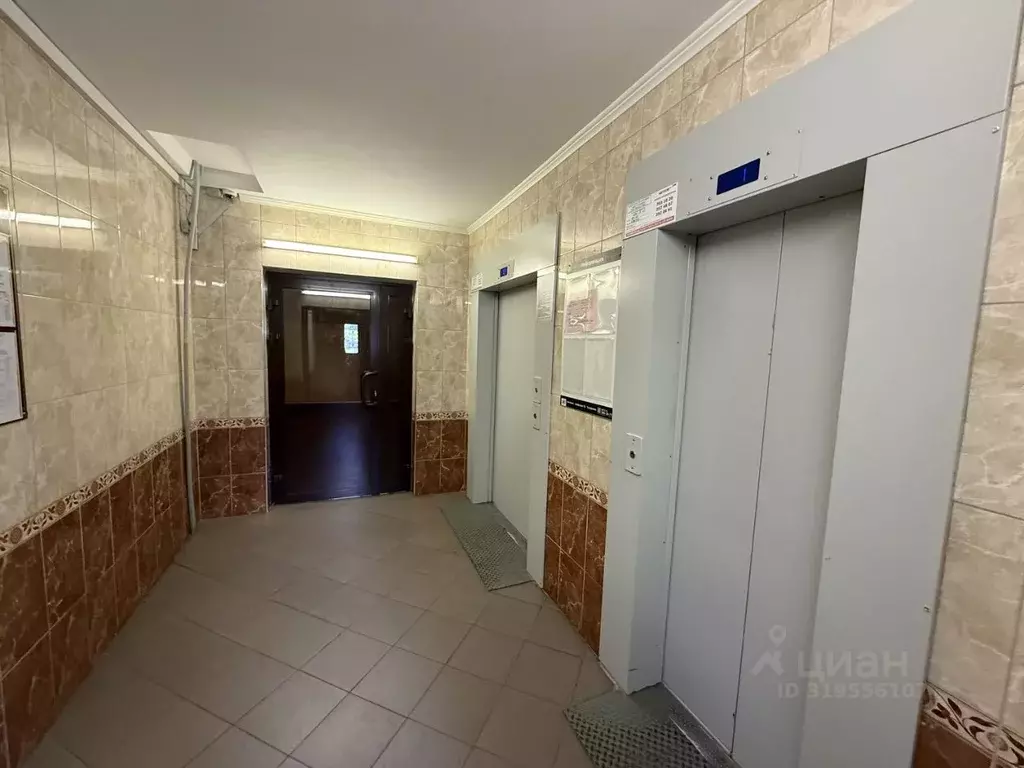 2-к кв. Санкт-Петербург просп. Наставников, 41К1 (51.9 м) - Фото 0