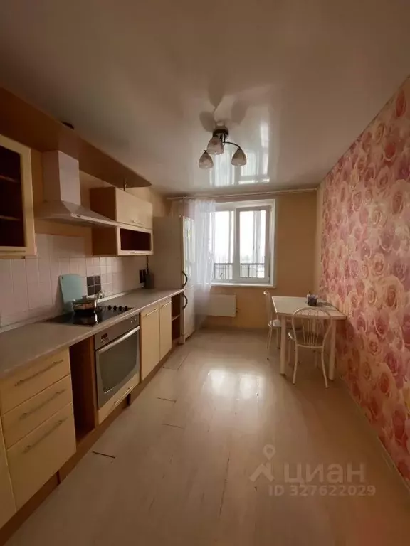 2-к кв. Кемеровская область, Кемерово просп. Шахтеров, 121 (67.0 м) - Фото 2