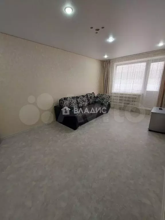1-к. квартира, 34,5 м, 4/9 эт. - Фото 1