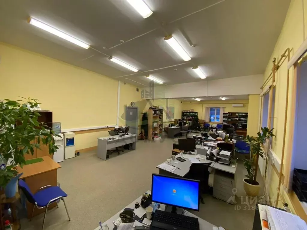 Офис в Московская область, Раменское Красноармейская ул., 101Г (85 м) - Фото 2