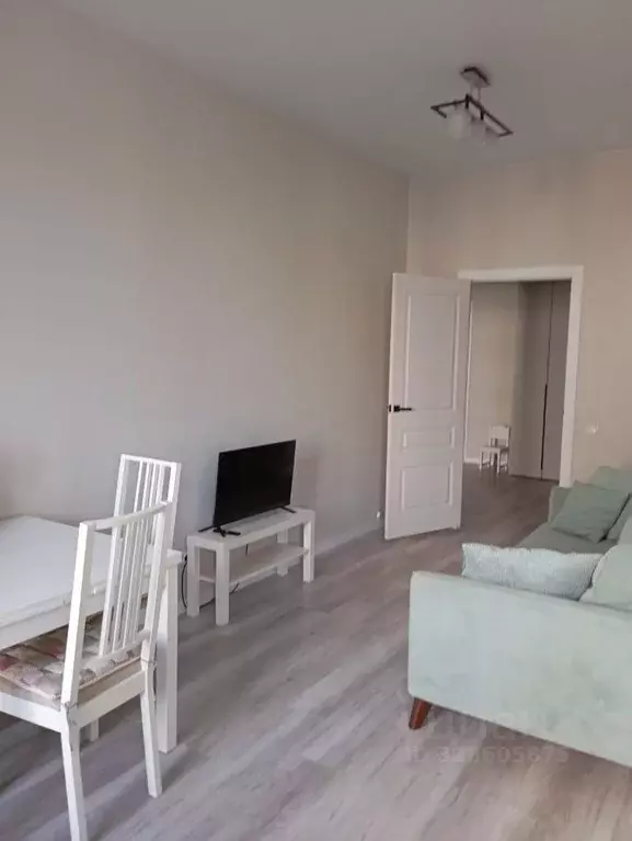 3-к кв. Ивановская область, Иваново ул. 1-я Полевая, 28 (78.9 м) - Фото 2