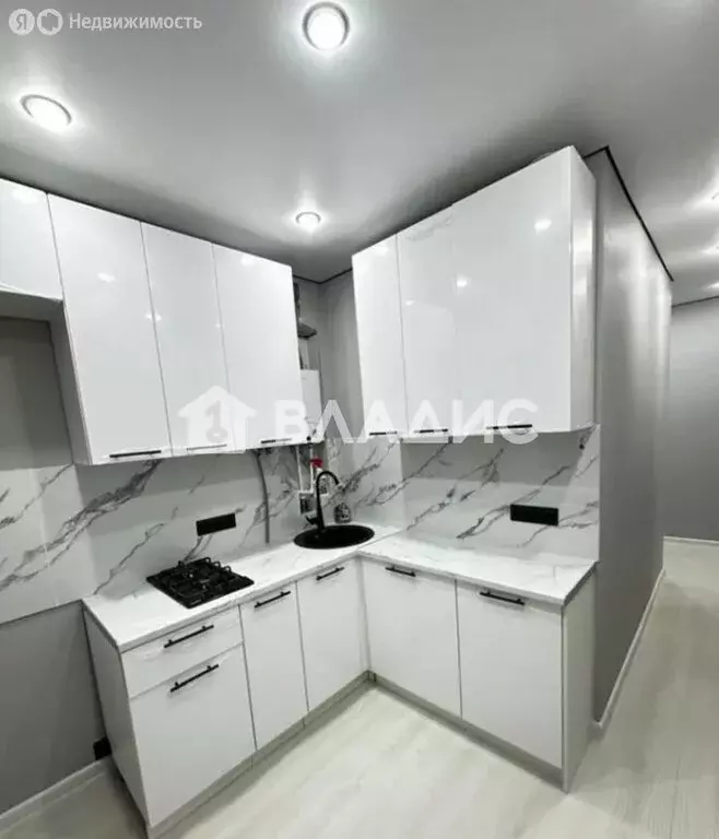2-комнатная квартира: Люберцы, посёлок Калинина, 21 (45 м) - Фото 1