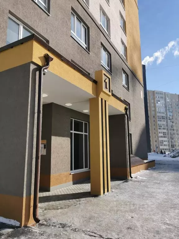 2-к кв. Оренбургская область, Оренбург ул. Неплюева, 4 (74.7 м) - Фото 1