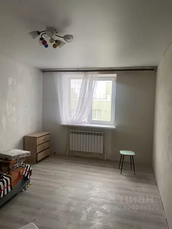 1-к кв. Самарская область, Самара Крутые Ключи мкр, ул. Виталия ... - Фото 1