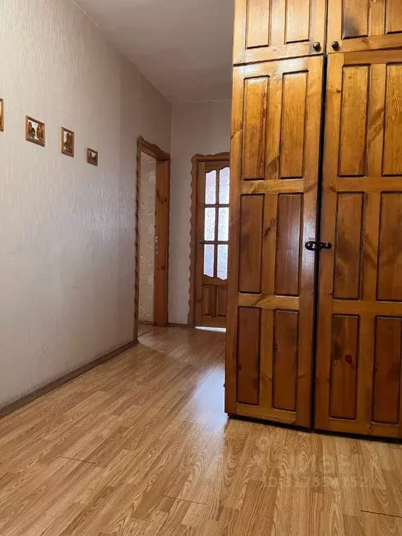 2-к кв. Чувашия, Чебоксары просп. Ленина, 25к1 (64.0 м) - Фото 0
