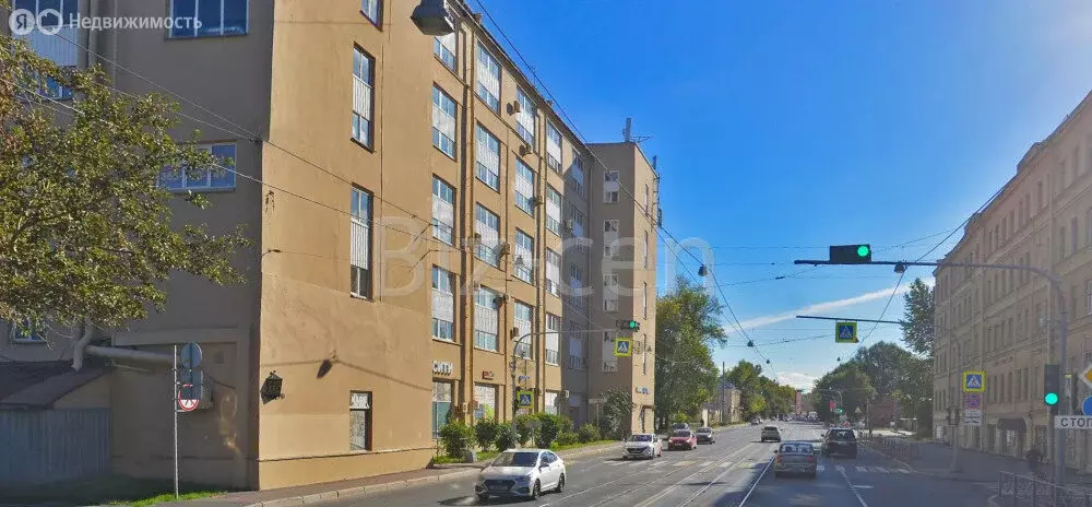 Офис (27.5 м) - Фото 1